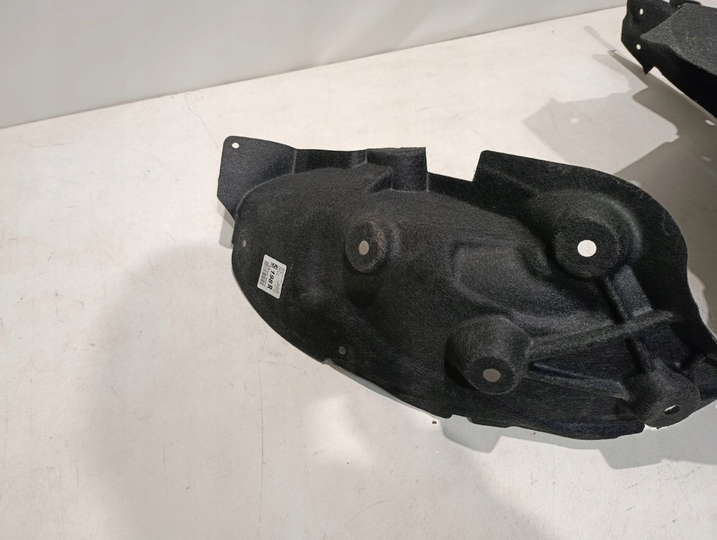 фото №2, Підкрилок задня задні праве renault megane v e-tech 767481198r