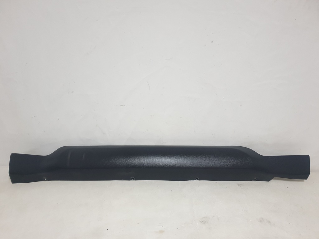 фото №8, Bollore bluecar citroen e-mehari 16-19 поріг молдинг накладка поріг ліва