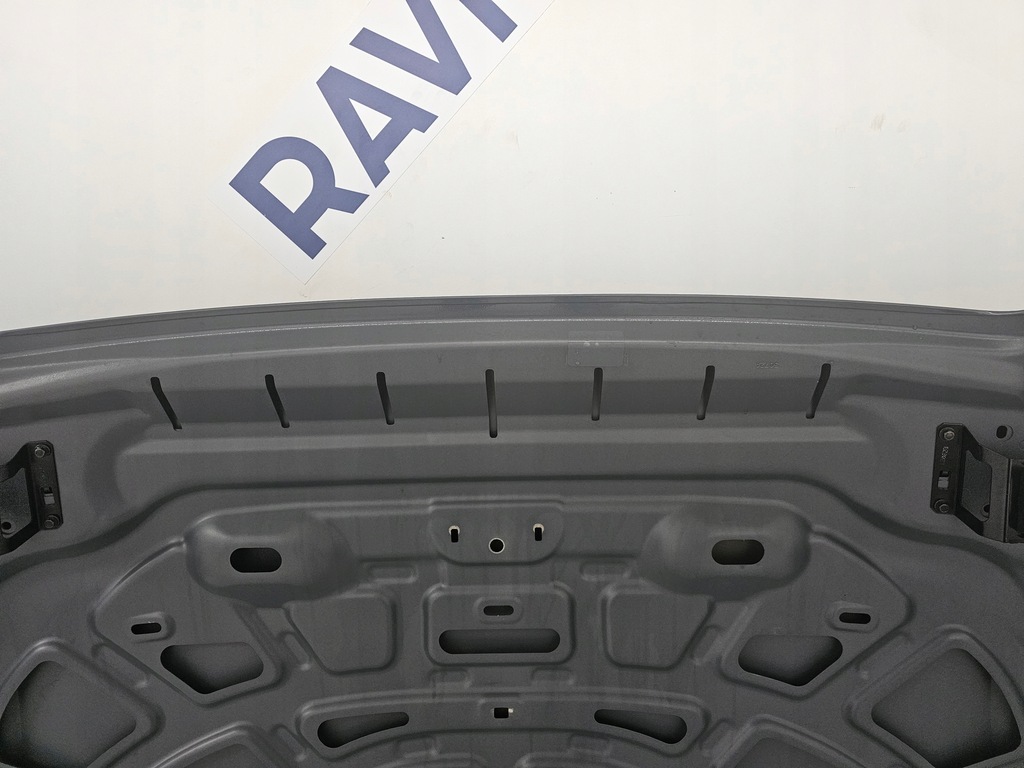 фото №11, Капот кришка двигуна volvo xc60 ii 2