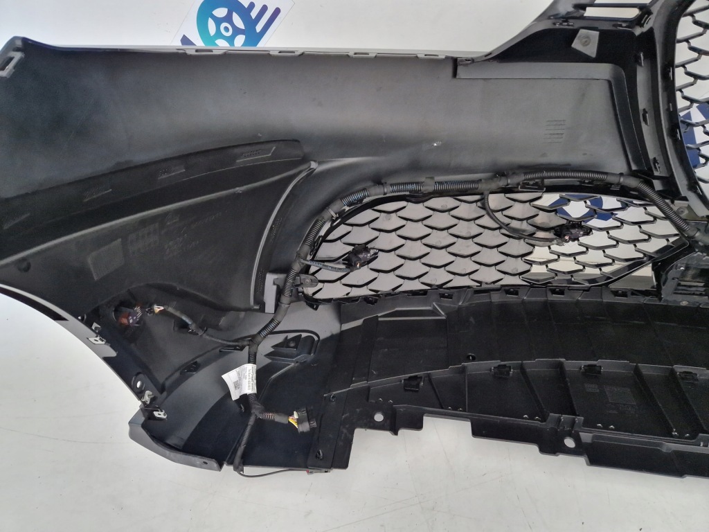 фото №13, Бампер передний перед alfa romeo tonale veloce 6 pdc камера