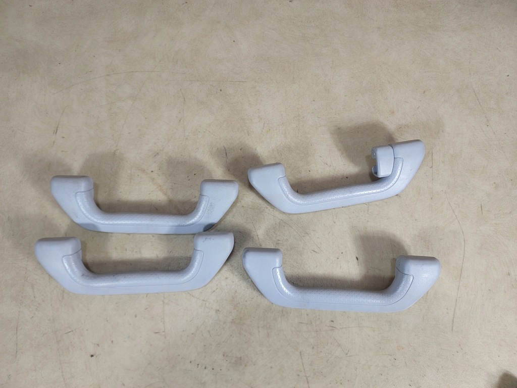 фото №3, Accord vii ручка стельовий