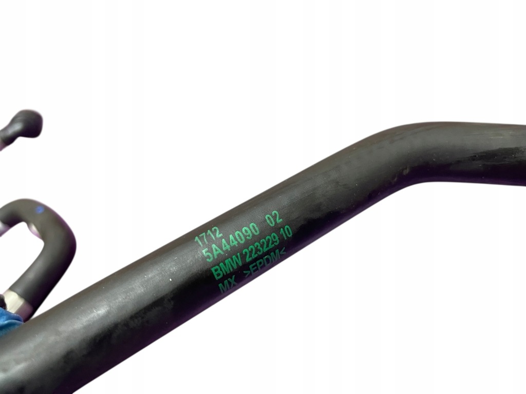 фото №3, Шланг вентиляційний bmw x7 g07 lci