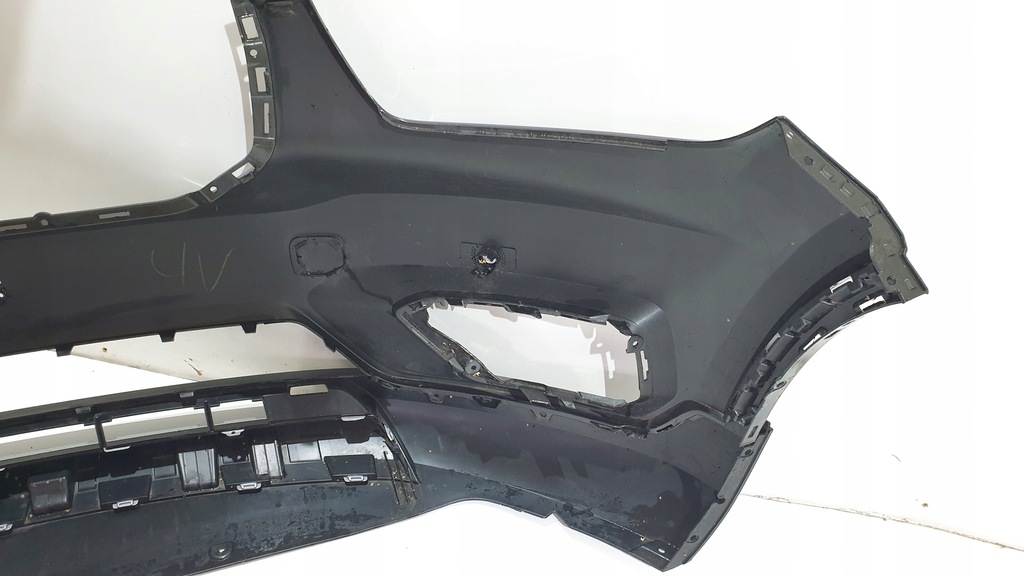 фото №11, Бампер передній перед volvo xc40 17- 31449340