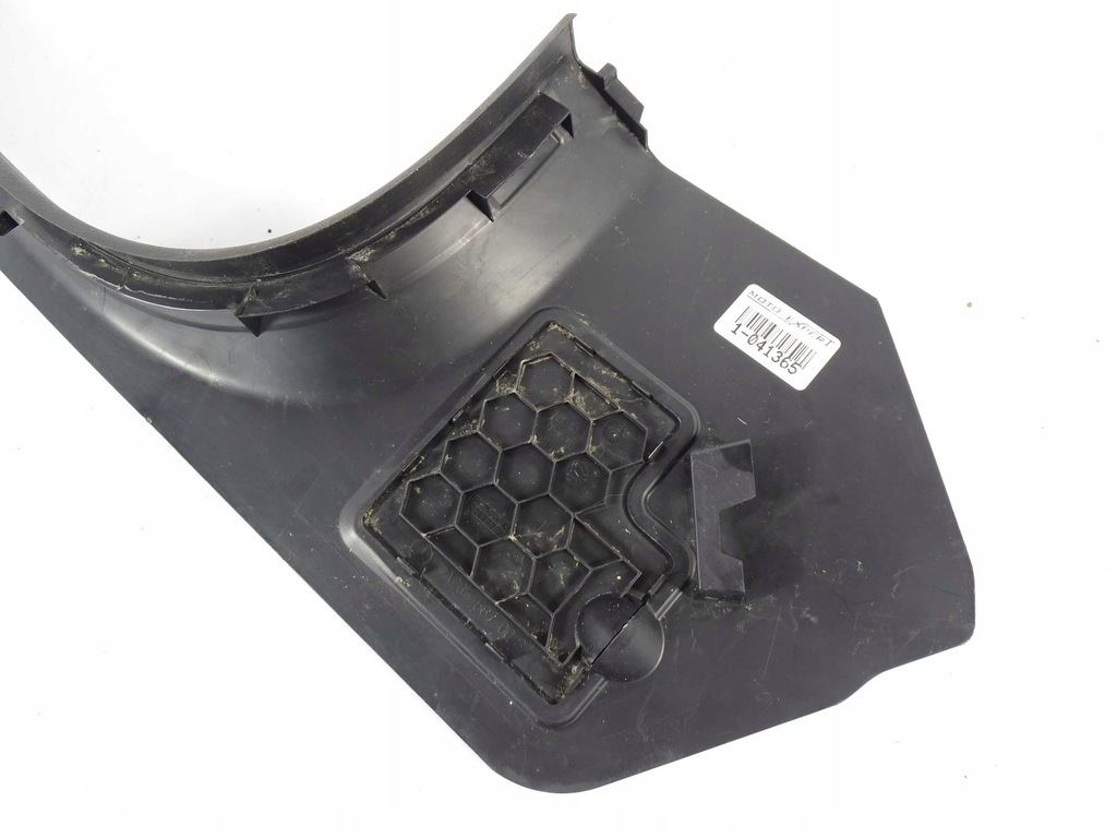 фото №8, Mercedes c w205 молдинг защита порог правый перед