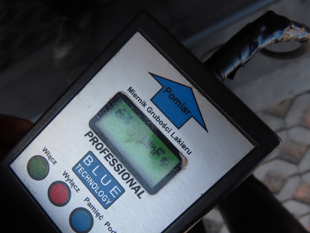 фото №9, Renault twingo iii fl 5d двері лівий перед tegne 63um