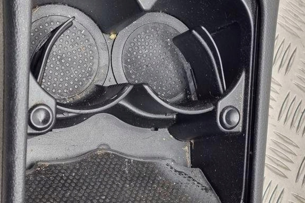 фото №11, Консоль приборная панель vw passat b7 alltrack 365 3c0863319j 2.0l дизель 103kw