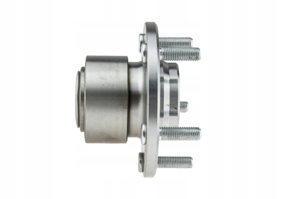 фото №4, Підшипник ступиця mazda 3 bk abs 03- перед