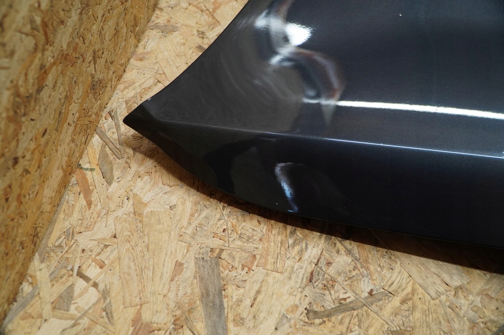 фото №11, Капот петлі патрони шумоізоляція bmw 5 g30 g31 оригінал 17-