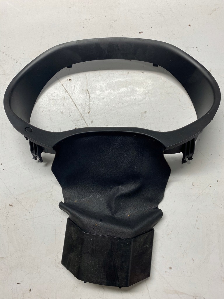 фото №1, Рамка спідометра a4476801207 vito w447 14-