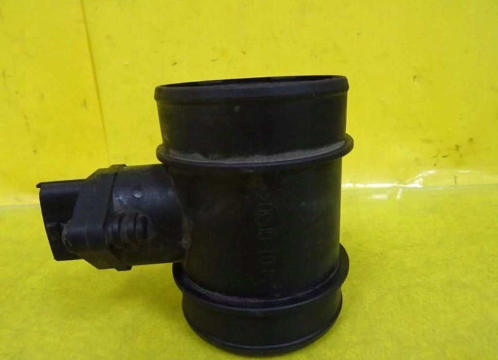 фото №6, Витратомір kia carens ii 2.0 crdi 28164-27000 / 0281002447 nr341