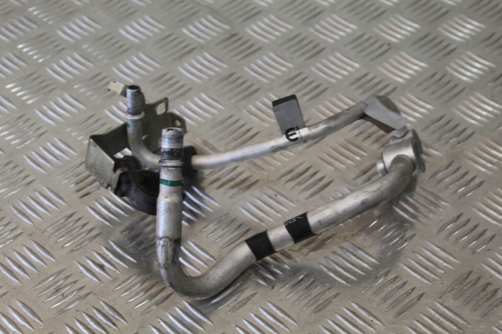 фото №1, Шланг кондиціонера jeep renegade