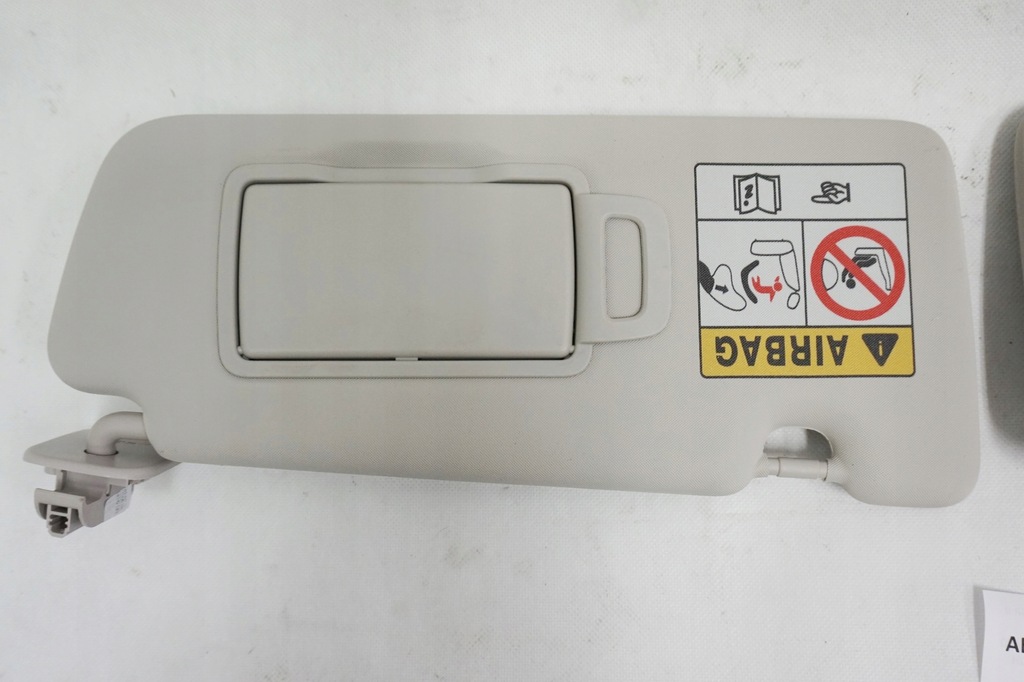 фото №5, Защита солнцезащитные renault captur ii 1.0 tce