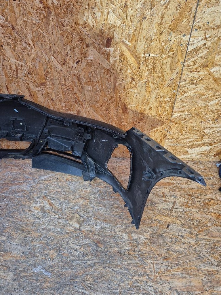 фото №6, Бампер передній audi e-tron gt 4 j3 4j3807221