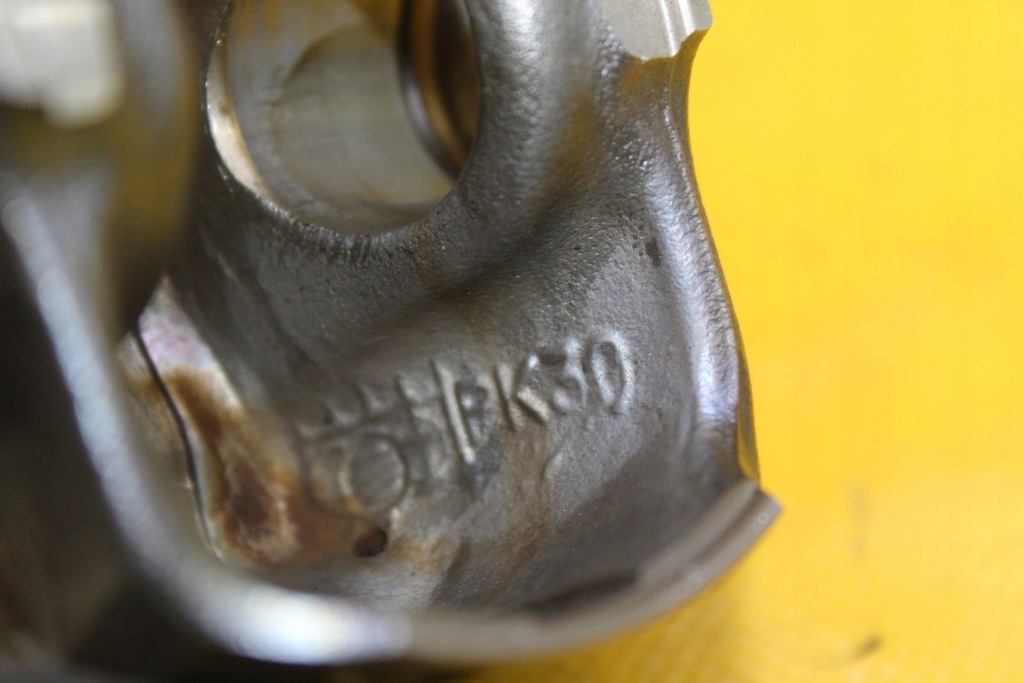 фото №8, Поршень ford transit connect 1.0 ecoboost m2gb ecjea pk30