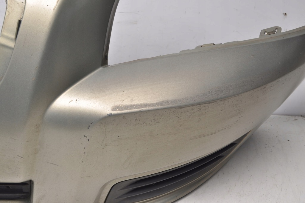 фото №7, Volvo v50 lift fl 07-12 бампер перед передній