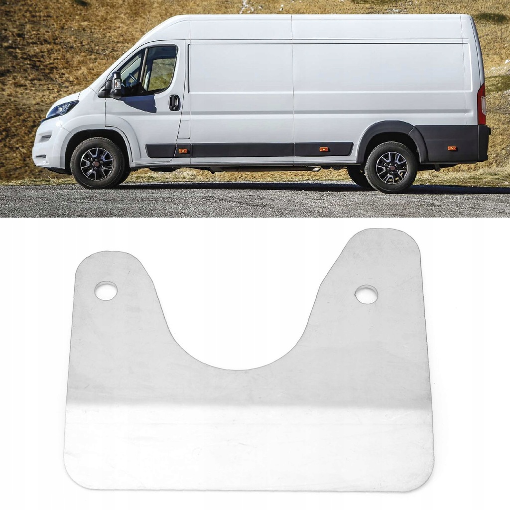 фото №12, Защита przed włamaniem задних дверь, защита przed