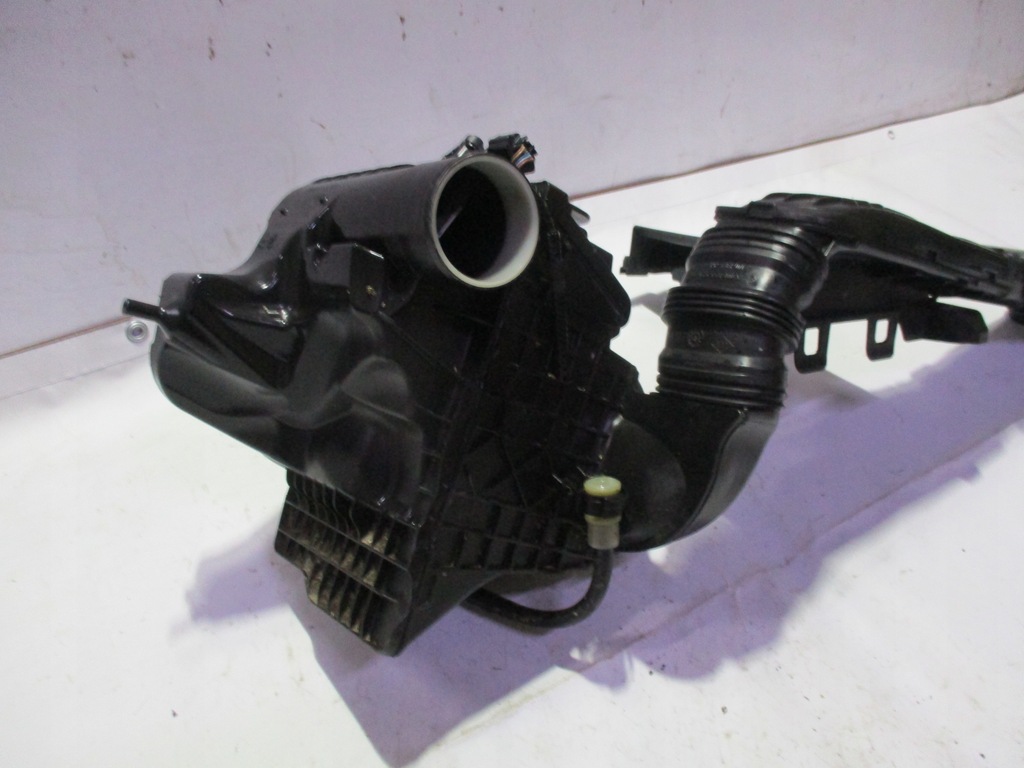фото №5, Корпус фильтра воздуха renault talisman megane 4 iv 165556458r