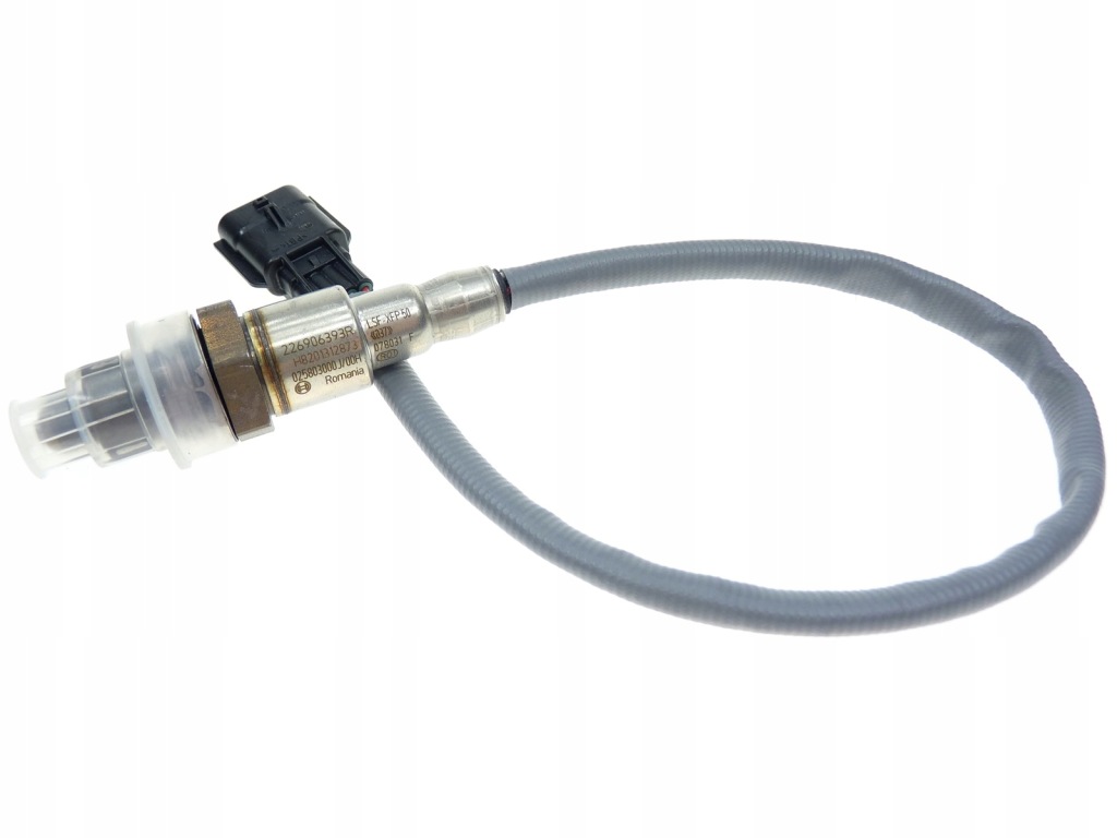 фото №2, Оригинальный номер renault датчик лямбда-зонд dacia lodgy 1,6 b 15-/ renault fluence, megane iv,