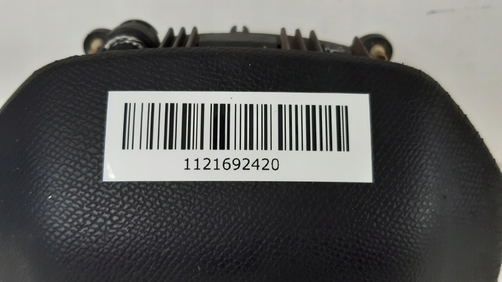 фото №7, Peugeot 508 подушка безопасности водителя