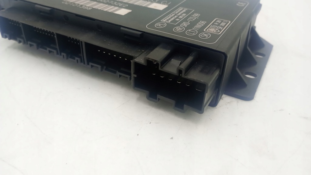 фото №9, Модуль комфорта audi a4 b6 b7 8e0959433cj