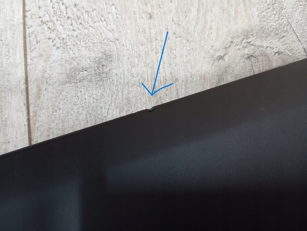 фото №4, Молдинг двері правий перед renault trafic iii 808200752r nowa оригінал