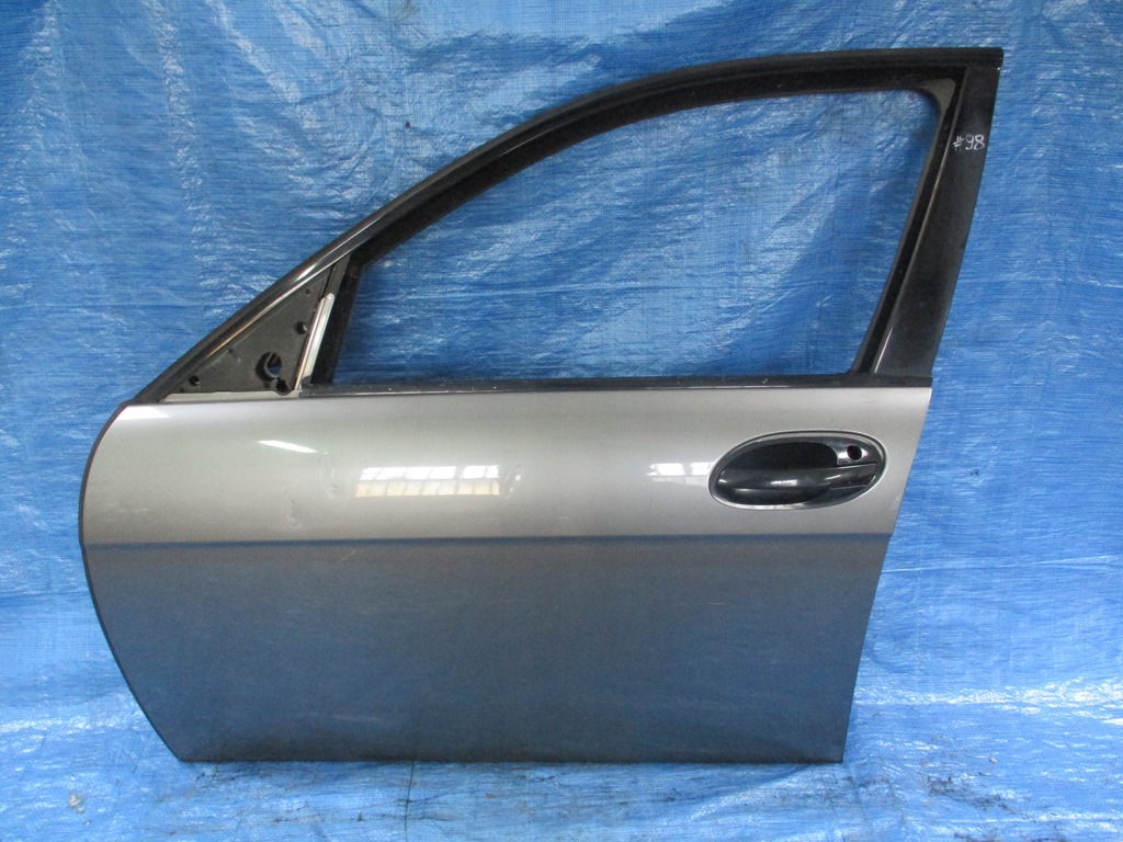 фото №1, Дверь левая перед передние bmw 7 e65 e66