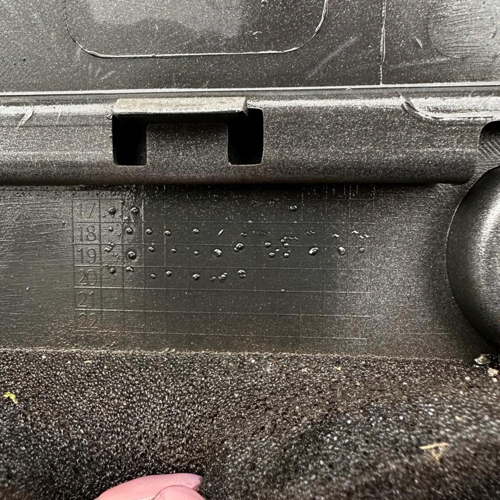 фото №15, Бампер перед передний ford transit custom lift 17- jk21-r17757-a