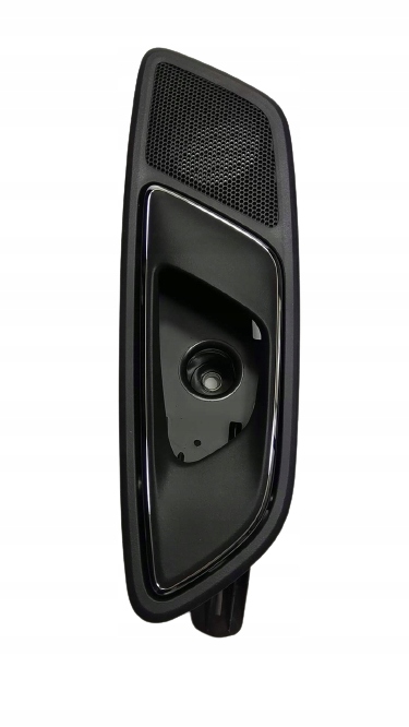 фото №4, Ручка внутренняя левая seat leon czarna оригинал