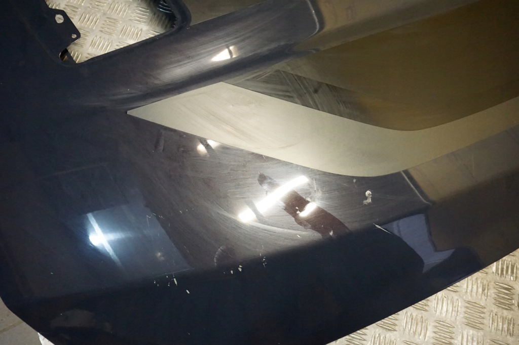 Ford mustang dark horse 2025 - капот перед крышка двигателя америка Киев