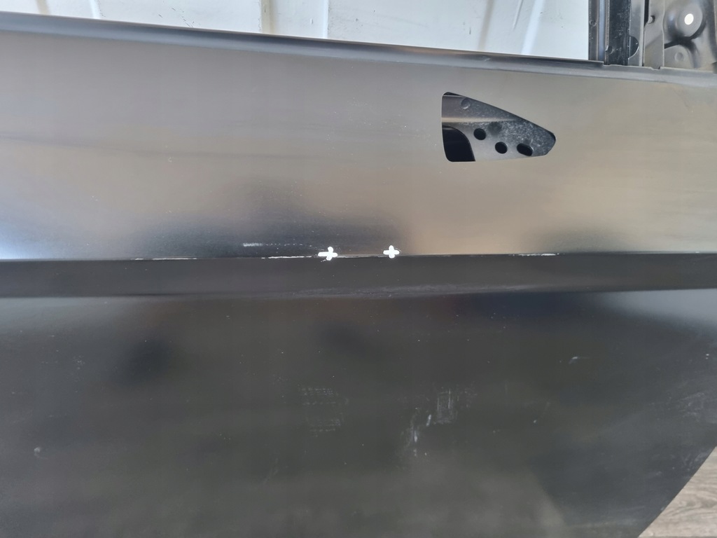 фото №9, Двері seat leon iii 3 3двері 3d праве сервісні оригінальні нефарбований