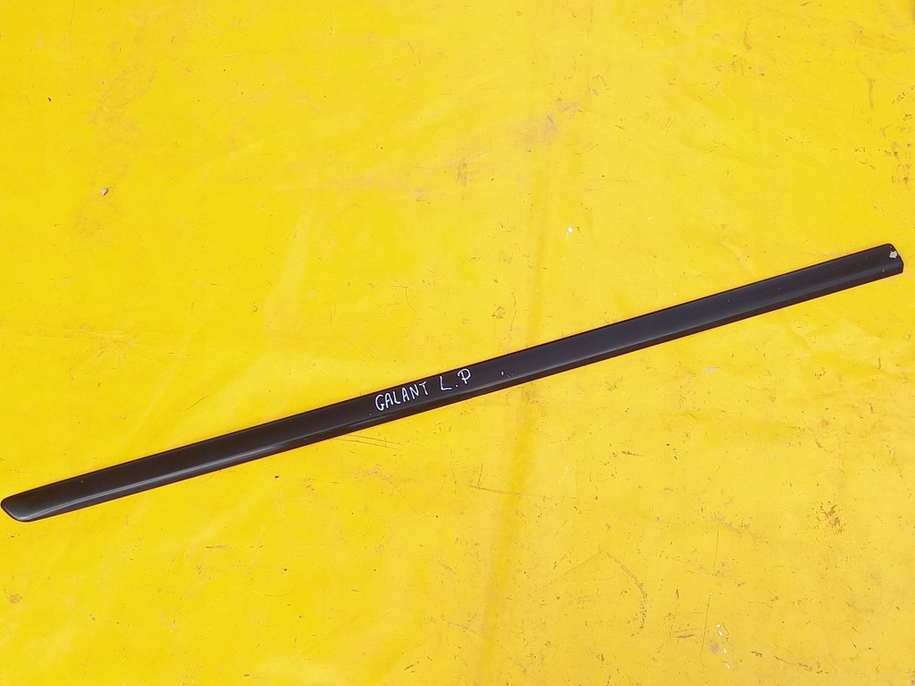 фото №1, Молдинг двері лівий перед galant mr214135 96-98r