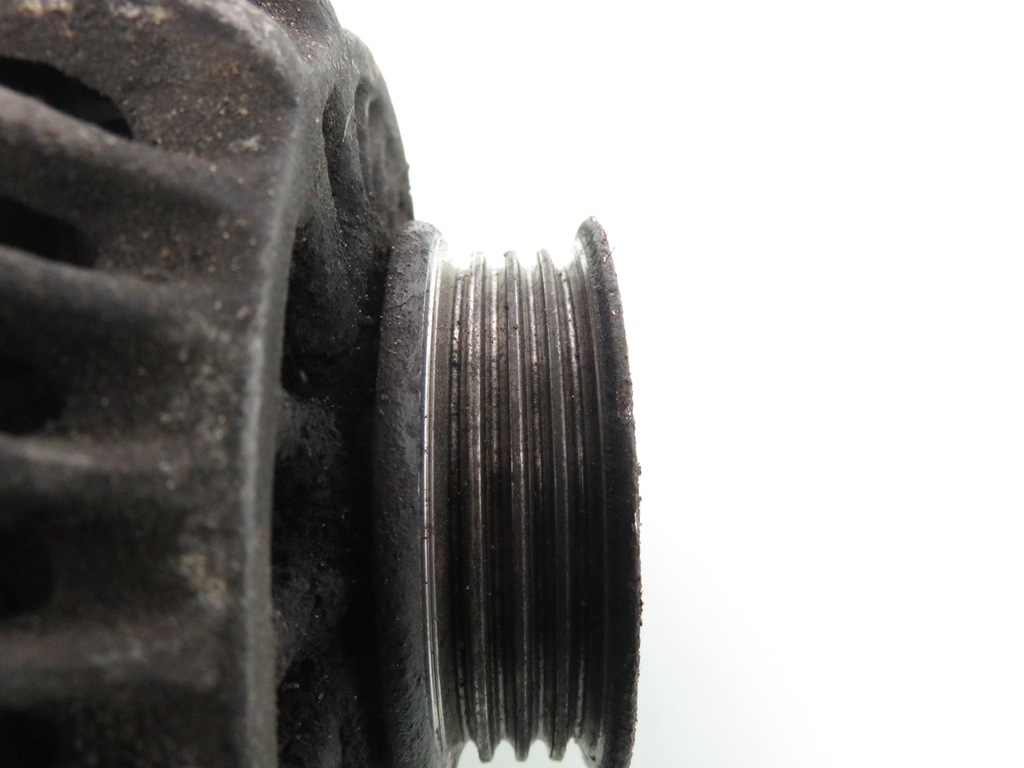 фото №5, Генератор hyundai atos prime 1.0 i ab160108