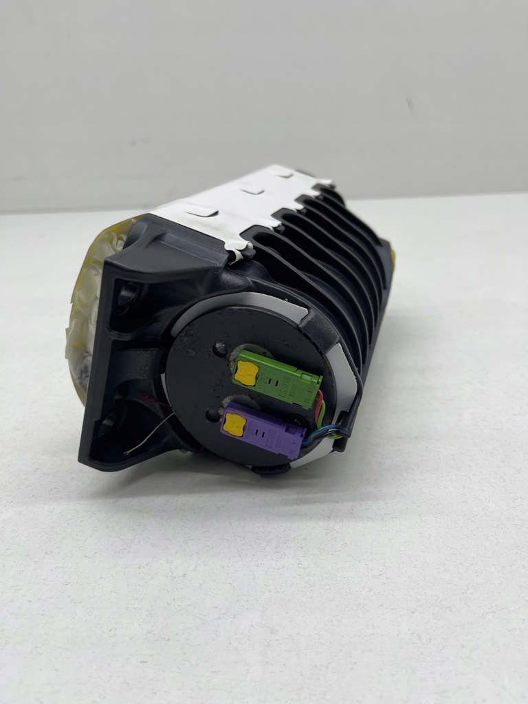 фото №5, Audi q7 4l подушка воздушная пассажира подушка безопасности oem