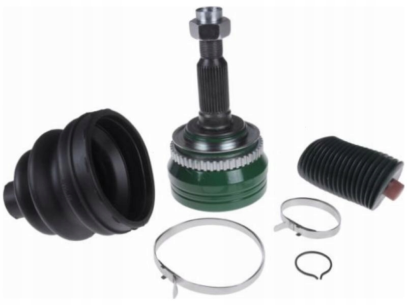 фото №1, Шарнир приводной blue print adg089140