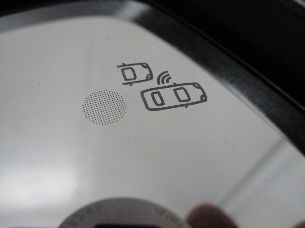 фото №12, Дзеркало ліва citroen ds3 crossback 19r