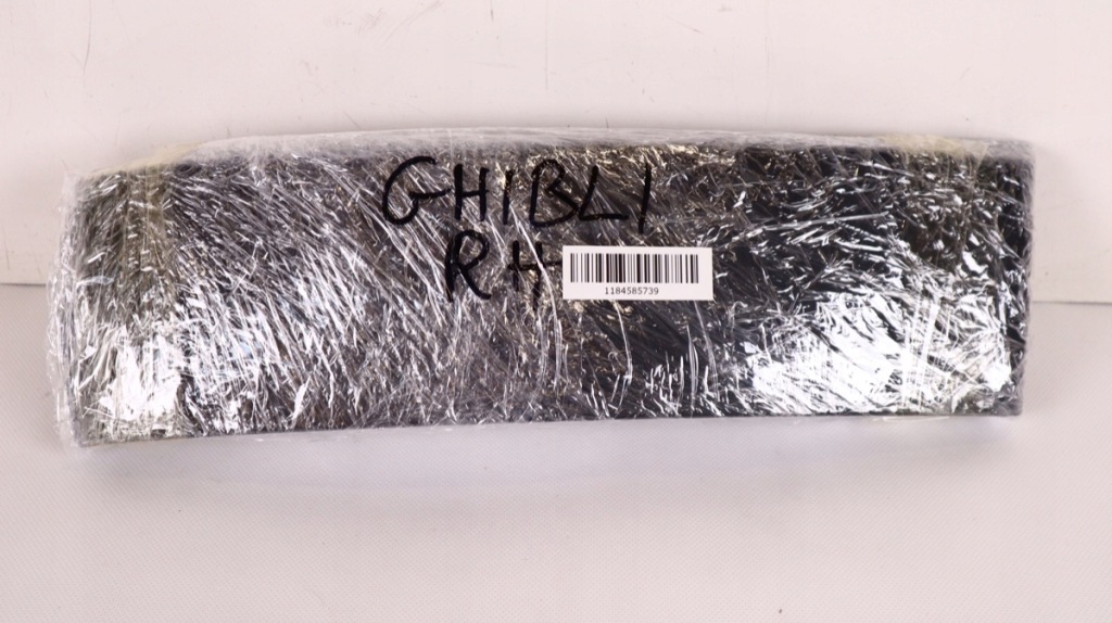 Maserati ghibli 14- захист сидіння права перед l0344645 Ціна