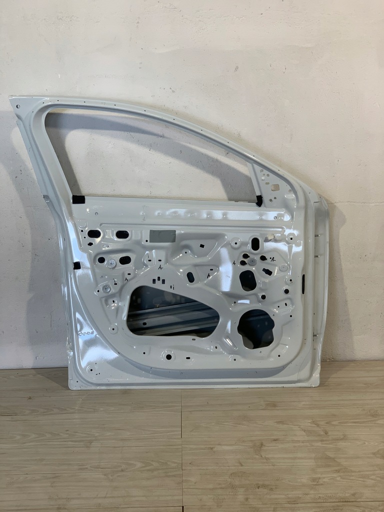 фото №7, Дверь передние левая renault megane e-tech