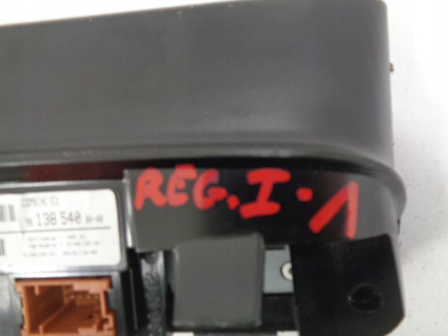 фото №4, C4 cactus лічильник дисплей 9813854080