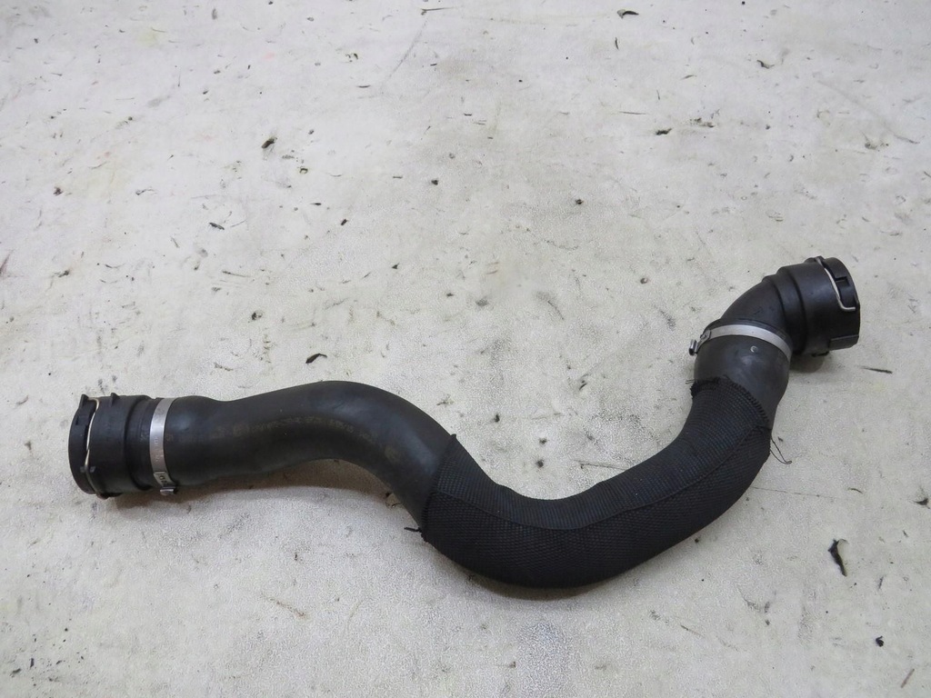 фото №1, Шланг труба wody jaguar xf x260 2.0d