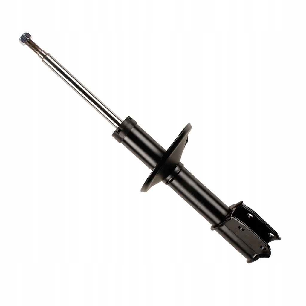 фото №4, Амортизатор перед dacia sandero logan renault logan i