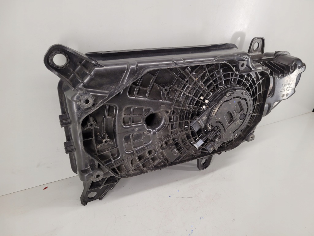 фото №8, Opel astra k v 5 бак adblue