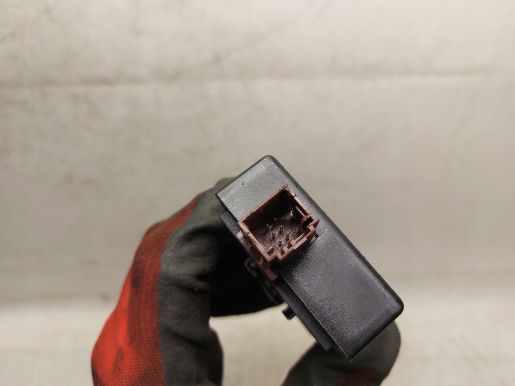 фото №4, Модуль сигнализация peugeot 207