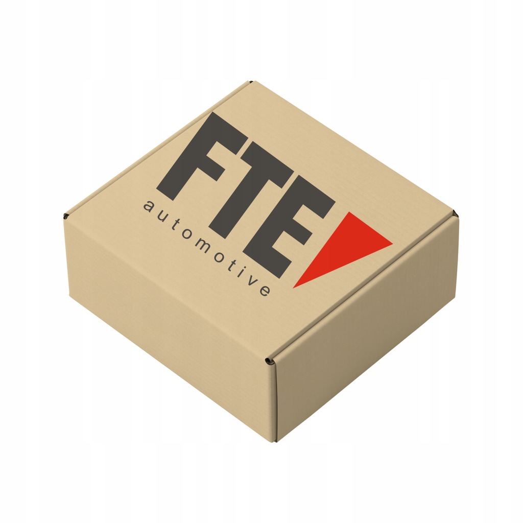 фото №1, Цилиндр сцепления fiat punto 1,2 03- - fte kn20027.2.1