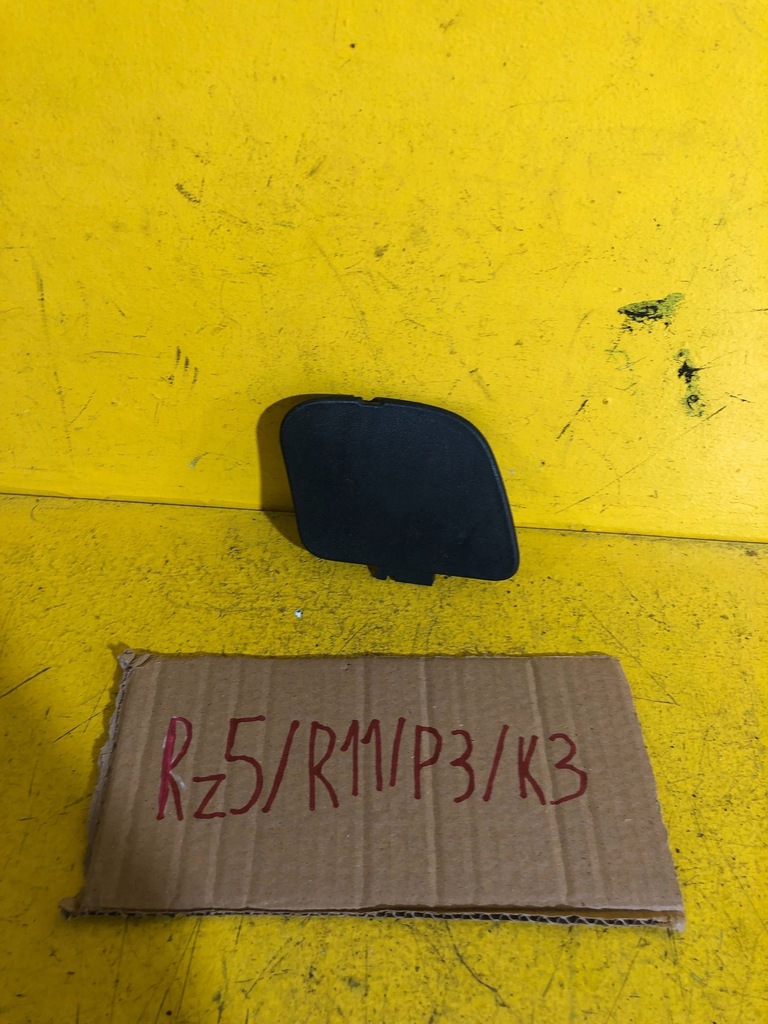 фото №5, Audi a3 s3 8p 2009 заглушка/крышка лампы правой задний