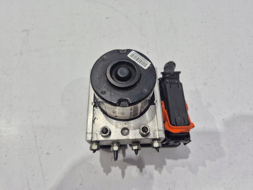 фото №8, Насос abs suzuki alto nissan pixo 68k0 68k0jp2wd 06.2109-5608.3