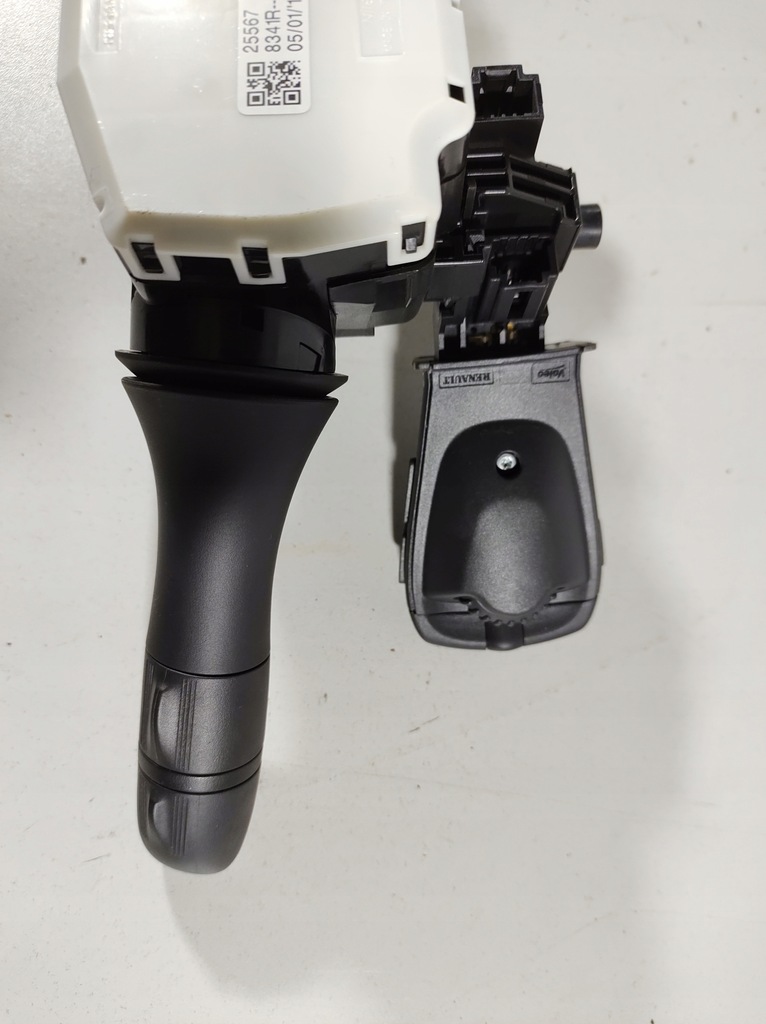 фото №9, Renault kadjar 16r- перемикач комбінований 255678341r