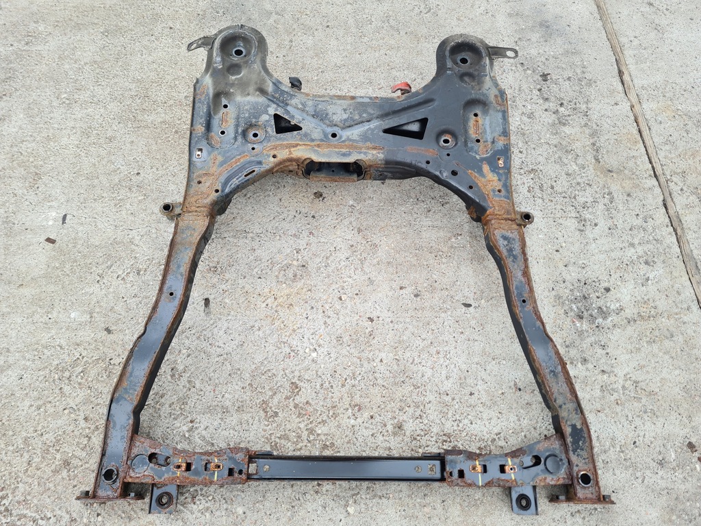 фото №5, Подрамник подрамник подрамник opel mokka mokka x 1.6 cdti