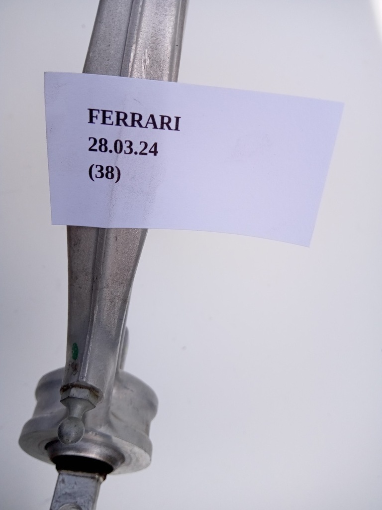 фото №8, Важіль верхній лівий перед ferrari portofino 18-23 331575