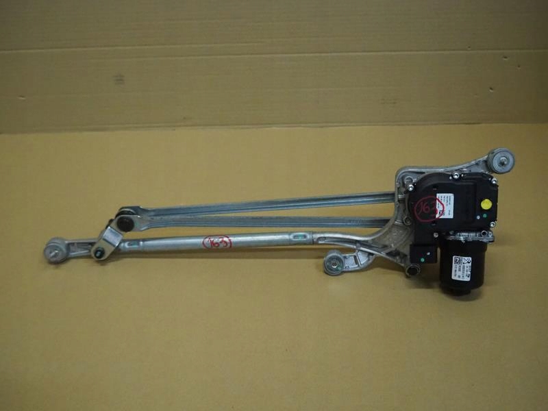 фото №1, Механизм дворник peugeot 508 ii