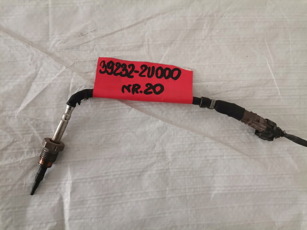 фото №1, Kia ceed sportage iv 1.6 crdi датчик 39232-2u000